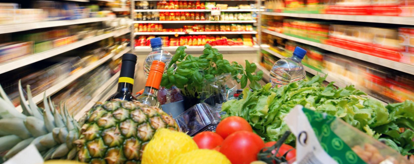 &Uacute;j boltokat nyithat az Amazon Go