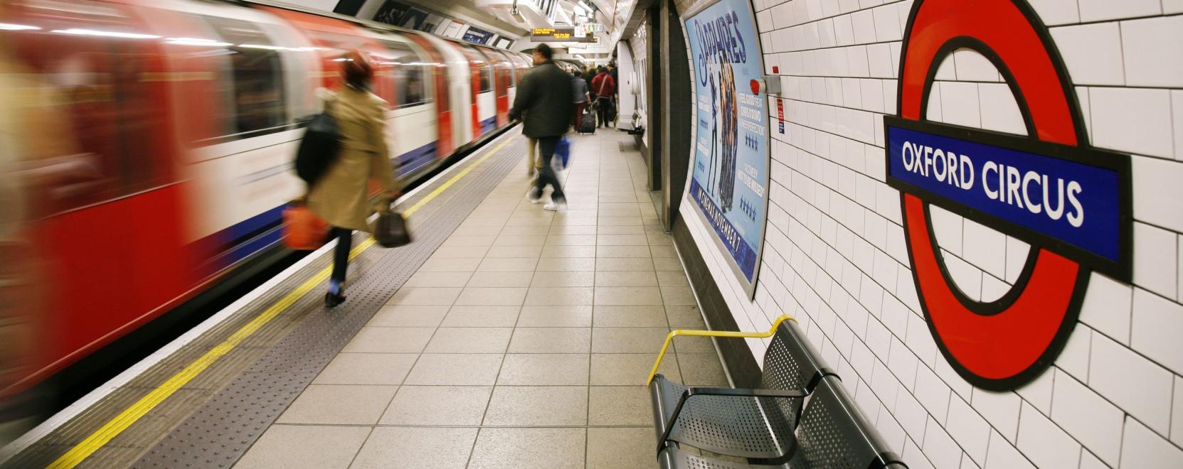 Digitaliz&aacute;ci&oacute; a t&ouml;megk&ouml;zleked&eacute;sben &ndash; Londont m&aacute;solja t&ouml;bb nagyv&aacute;ros