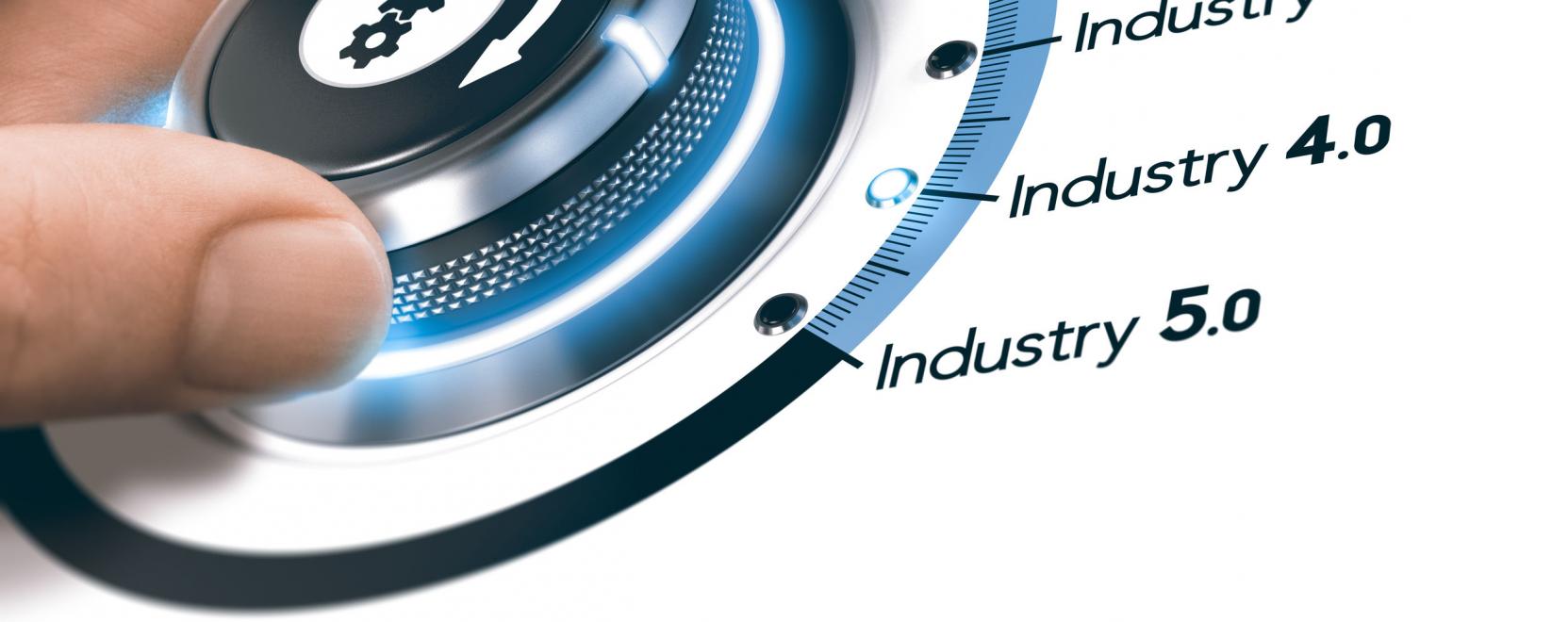 Ipar 4.0-s k&eacute;pz&eacute;st ind&iacute;t az energiaipari v&aacute;llalat