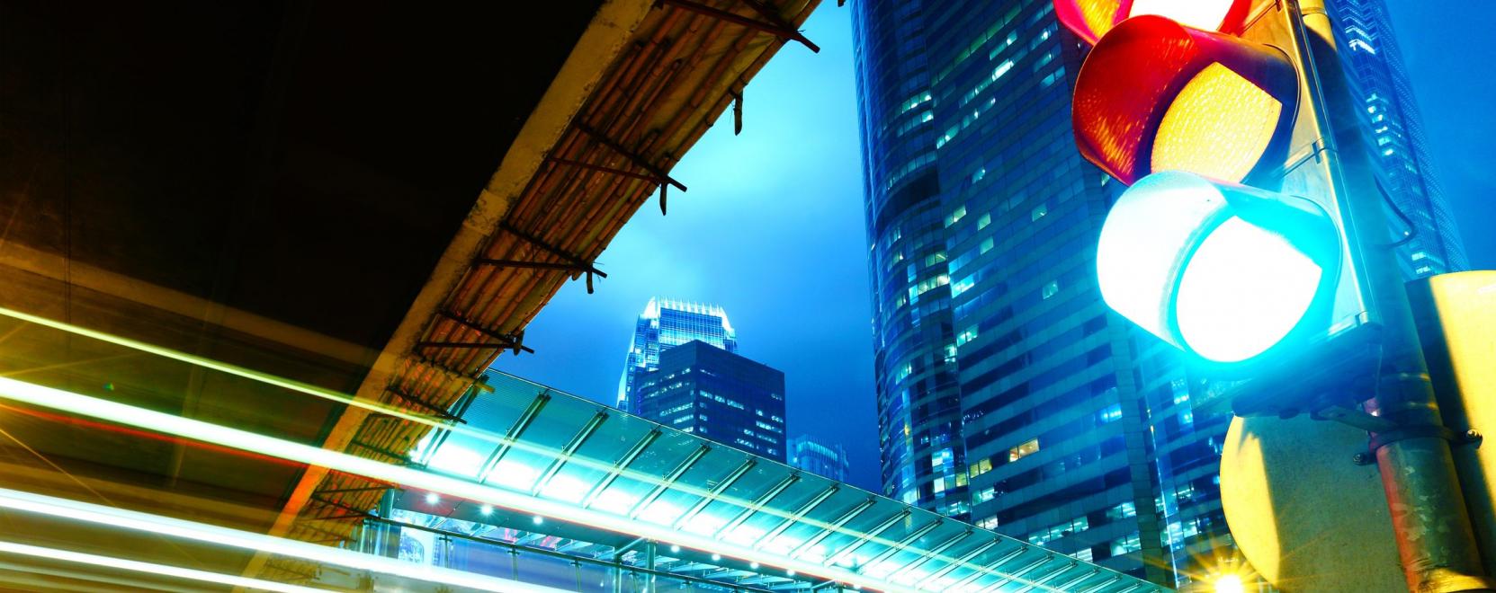 Szenzorokkal teszik biztons&aacute;gosabb&aacute; a k&ouml;zleked&eacute;st Portlandben