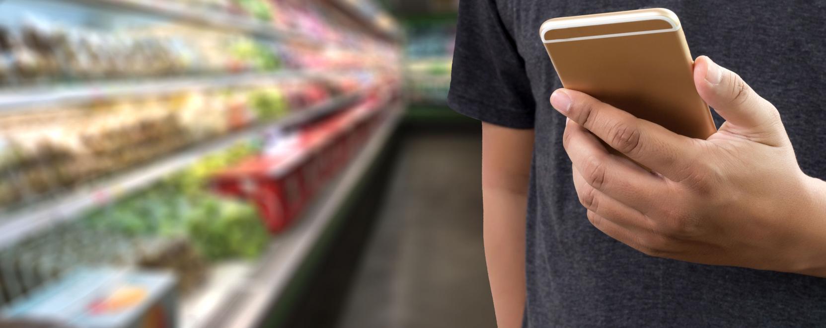 &Ouml;nkiszolg&aacute;l&oacute; 2.0: j&ouml;nnek az automatiz&aacute;lt, p&eacute;nzt&aacute;r n&eacute;lk&uuml;li boltok