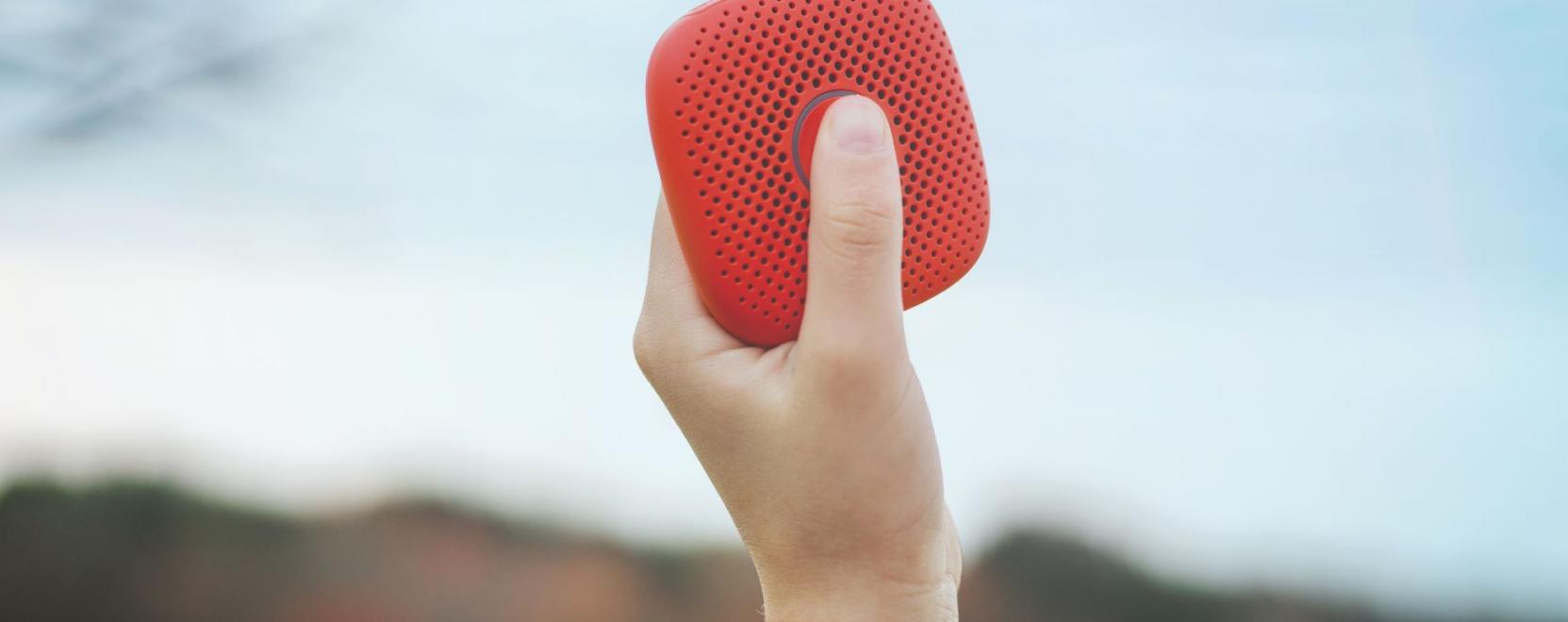 Mobil helyett el&eacute;g a walkie-talkie a gyereknek?