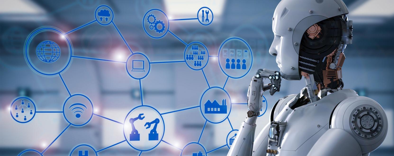 &Uacute;j korszakot hoz a mesters&eacute;ges intelligencia az iparban