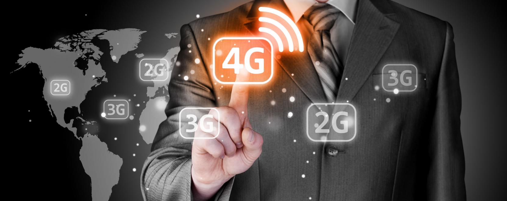 4G labort&oacute;l az okosv&aacute;rosokig 