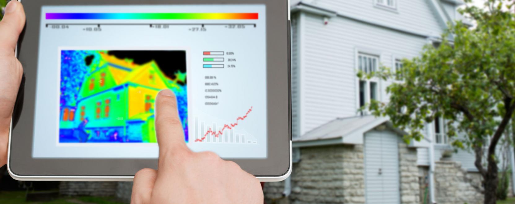 &Iacute;gy teszi intelligensebb&eacute; az &eacute;p&uuml;leteket az IoT