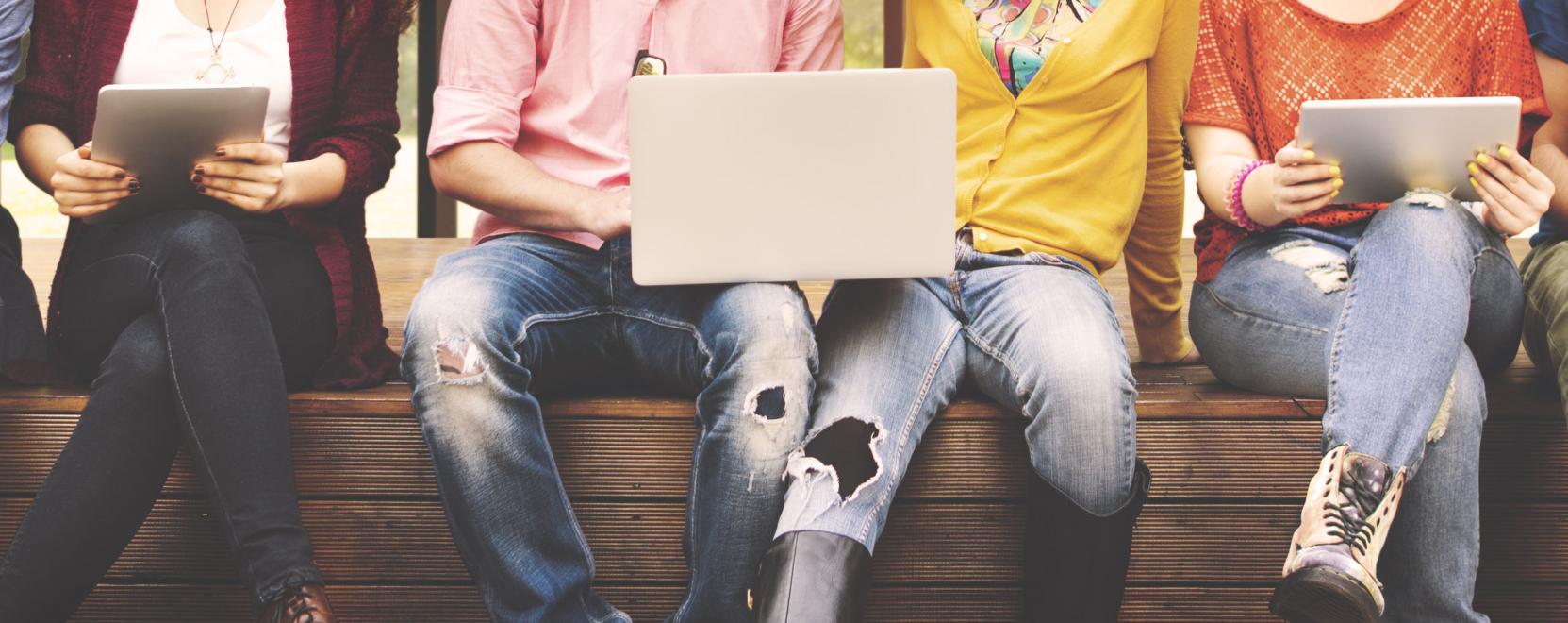 Okos &ouml;tletek a k&ouml;z&eacute;piskol&aacute;s startupok verseny&eacute;n