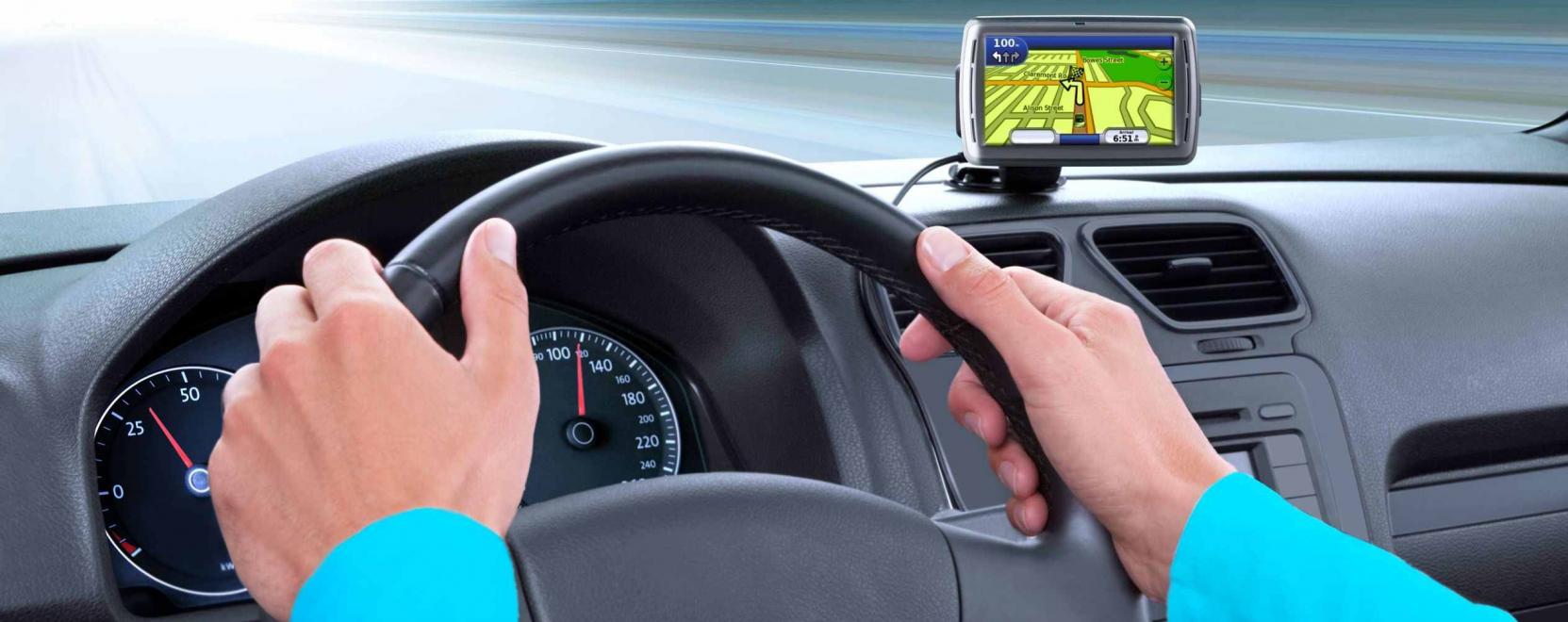 Mindennapi seg&iacute;ts&eacute;g az űrből &ndash; Mit is jelent a GPS?