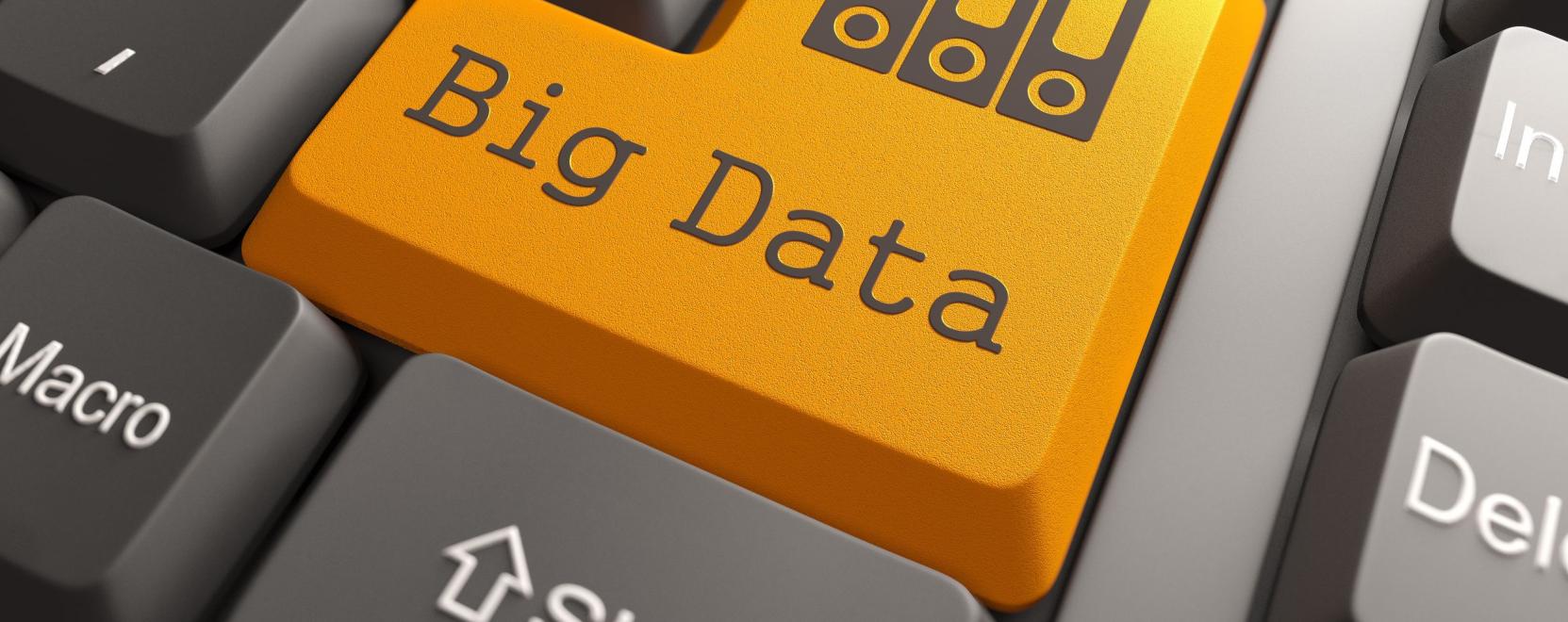 Egyre t&ouml;bb adattud&oacute;sra van sz&uuml;ks&eacute;ge a vil&aacute;gnak