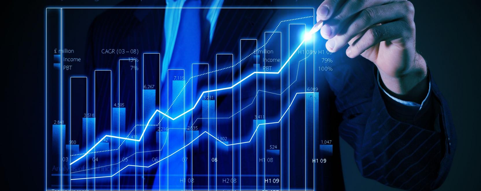 Felfut&oacute;ban a robotiz&aacute;lt befektet&eacute;sek