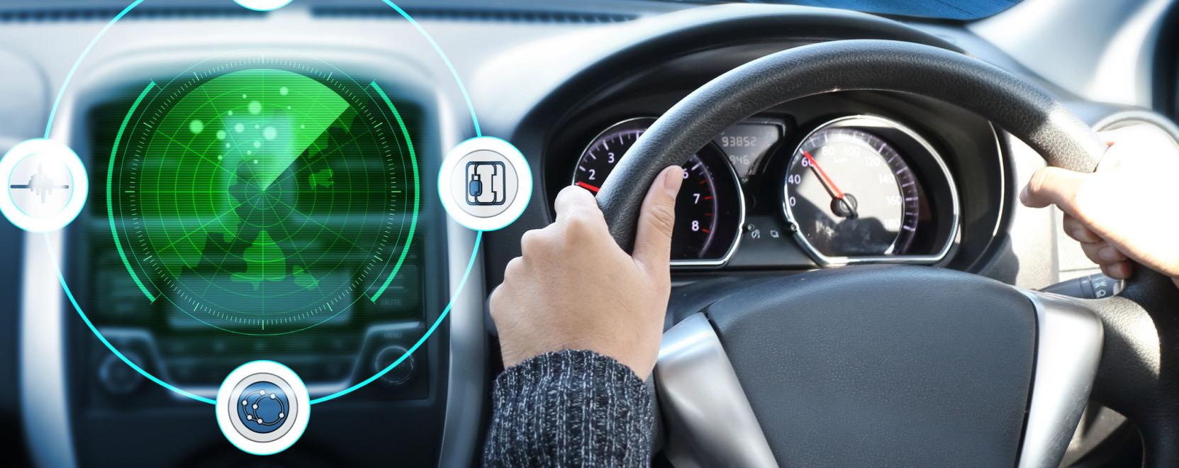 &Ouml;nvezető aut&oacute;k: m&eacute;g mindig sz&uuml;ks&eacute;g van a sofőr &eacute;bers&eacute;g&eacute;re