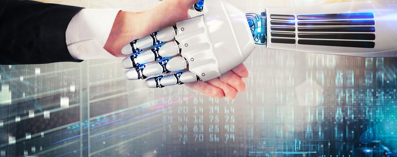 &Uacute;ton a robotiz&aacute;lt munkahelyek fel&eacute;