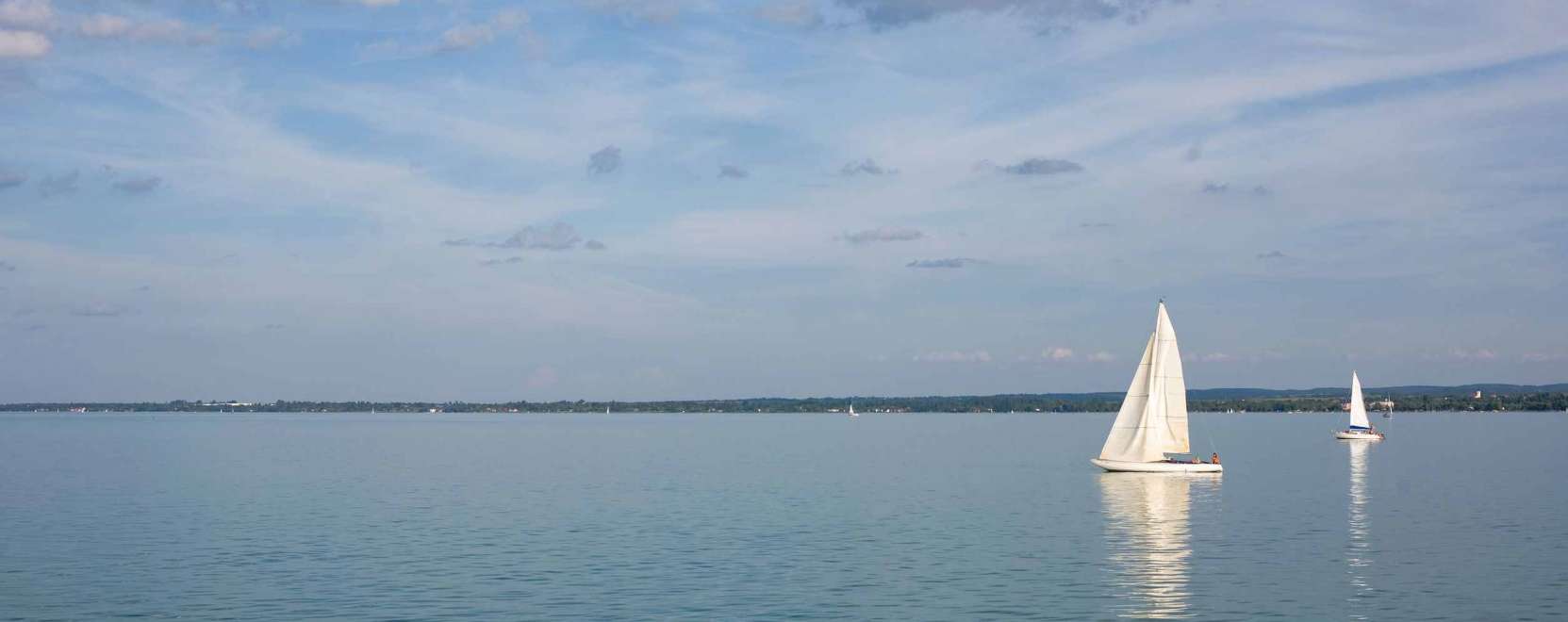 A Vodafone M2M-megold&aacute;sa is seg&iacute;t a balatoni vitorl&aacute;sversenyen 