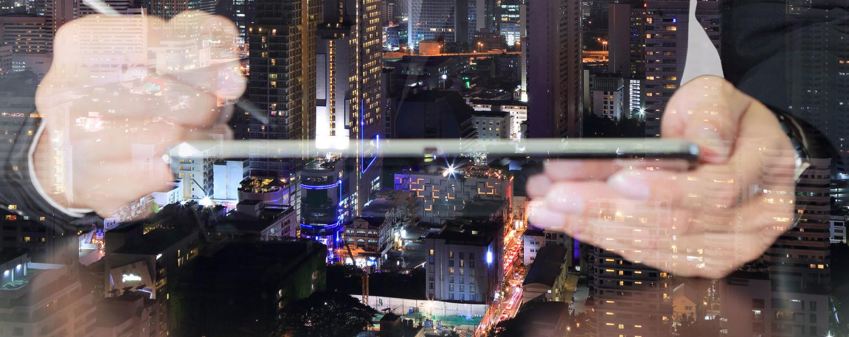 Mit hoz a j&ouml;vő a felgyorsult digit&aacute;lis vil&aacute;gban?