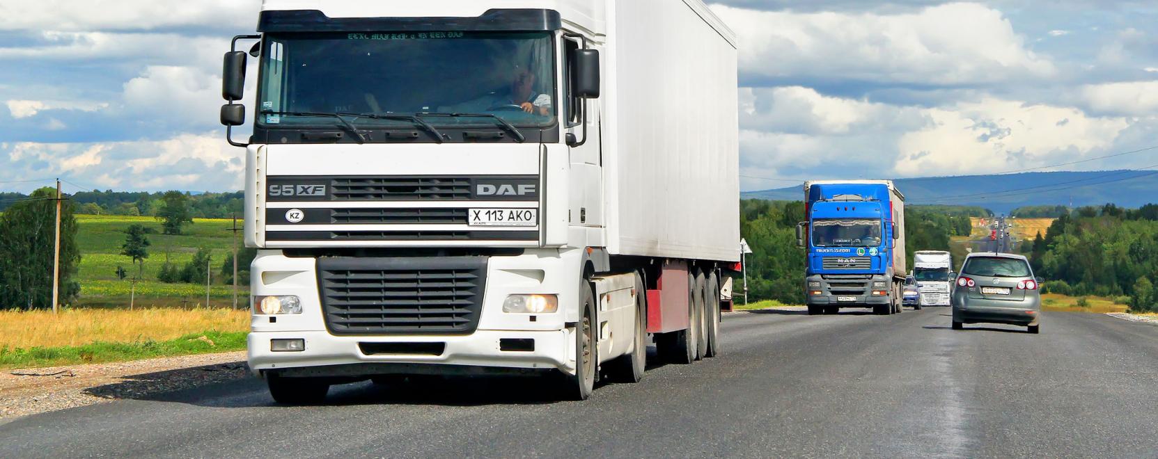 &Iacute;gy is bem&eacute;rhető a lopott kamion