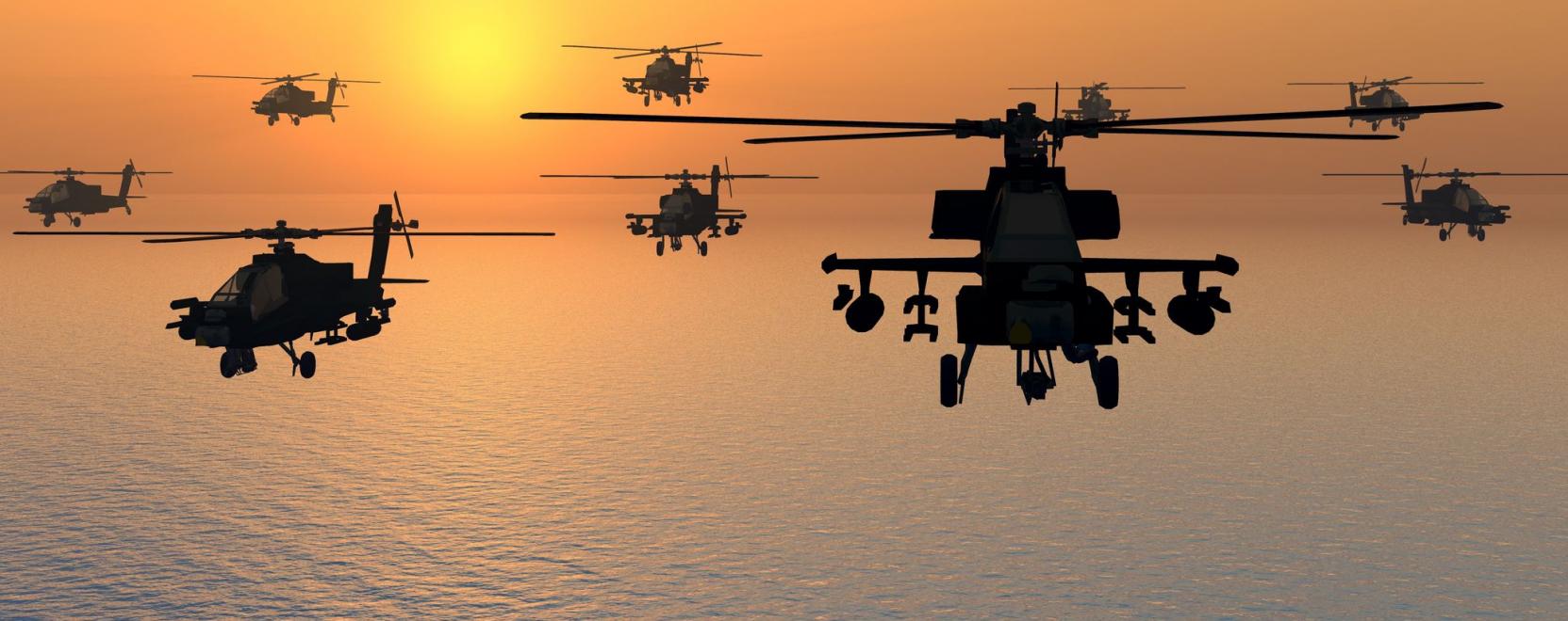 Nanodr&oacute;nokkal szerelhetik fel az amerikai katon&aacute;kat