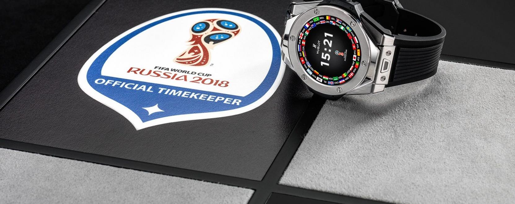 Okos&oacute;r&aacute;t a b&iacute;r&oacute;nak! A foci vb-n deb&uuml;t&aacute;l a Big Bang Referee