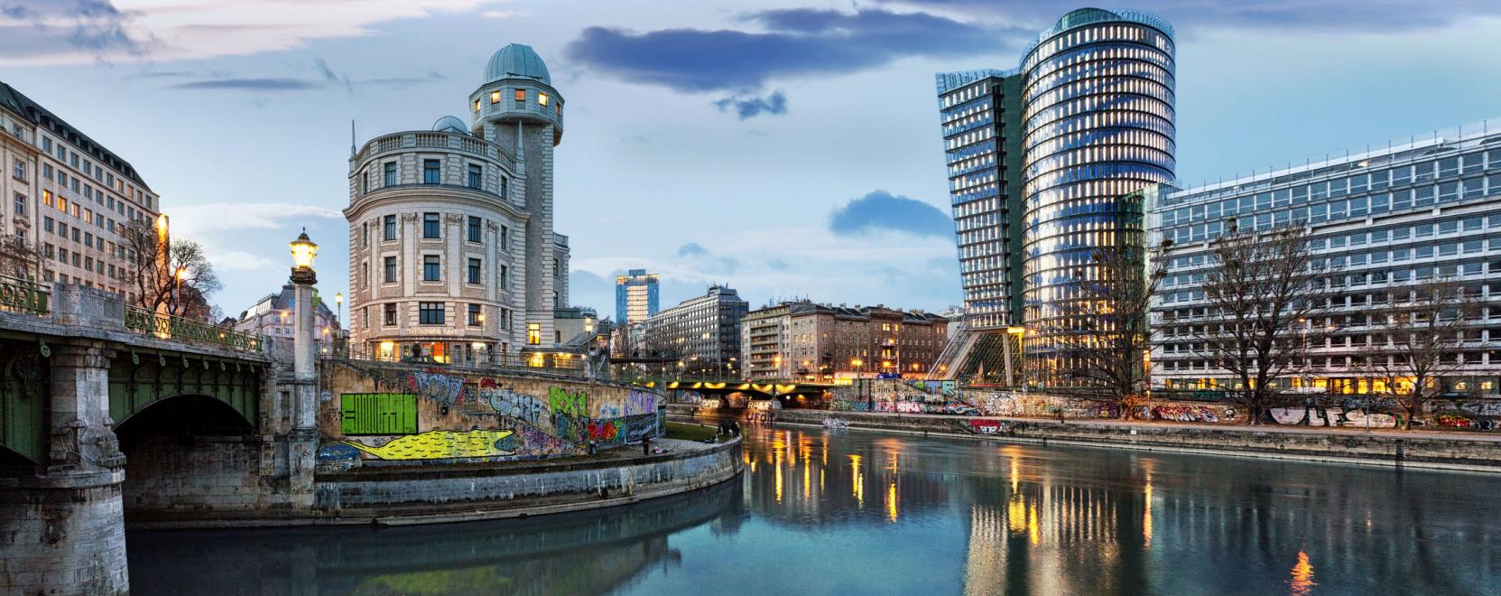 Smart city: B&eacute;cstől is tanulhat Budapest