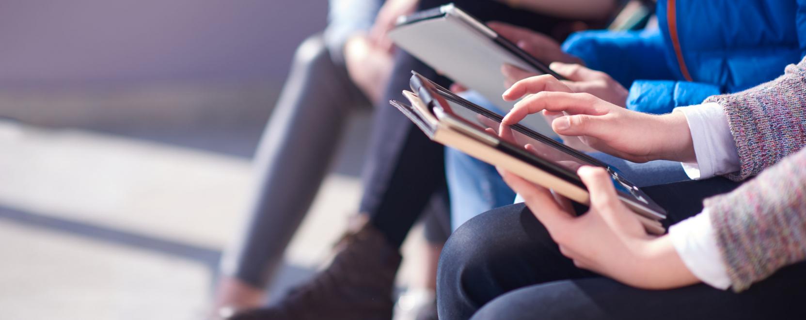 &Uacute;jabb sikeres tan&eacute;vet z&aacute;rt a Vodafone Digit&aacute;lis Iskola