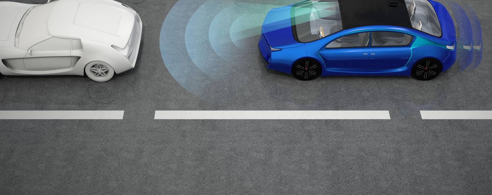 C&eacute;legyenesben a GM &ouml;nvezető aut&oacute;ja