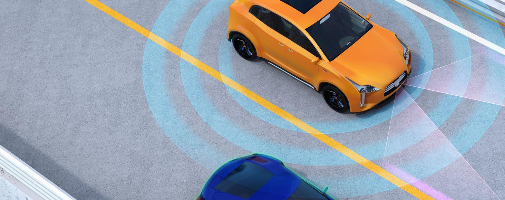 IoT az utakon: okosaut&oacute;k &eacute;s V2V kommunik&aacute;ci&oacute;