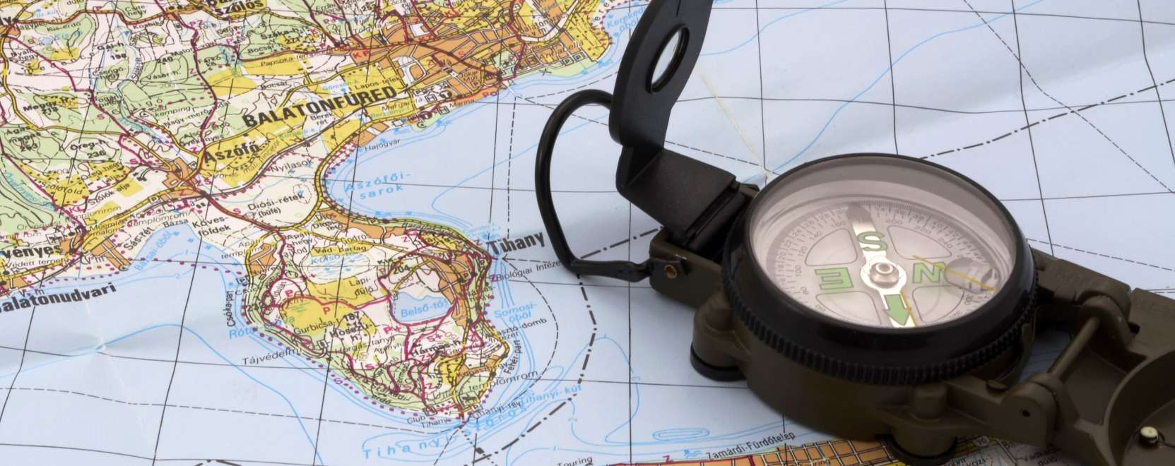 M2M-mel a Balaton k&ouml;r&uuml;l