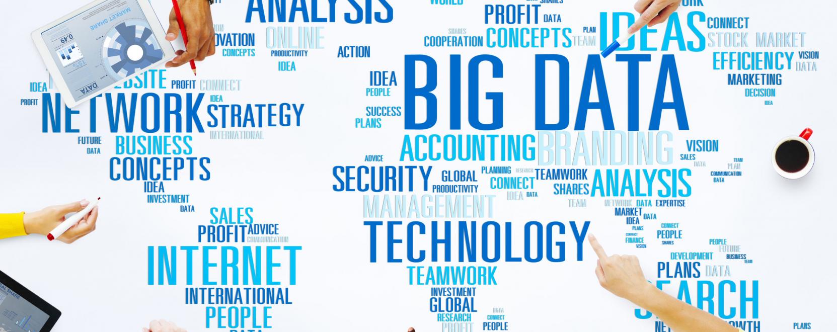 Tippek a Big Data modellek kidolgoz&aacute;s&aacute;hoz