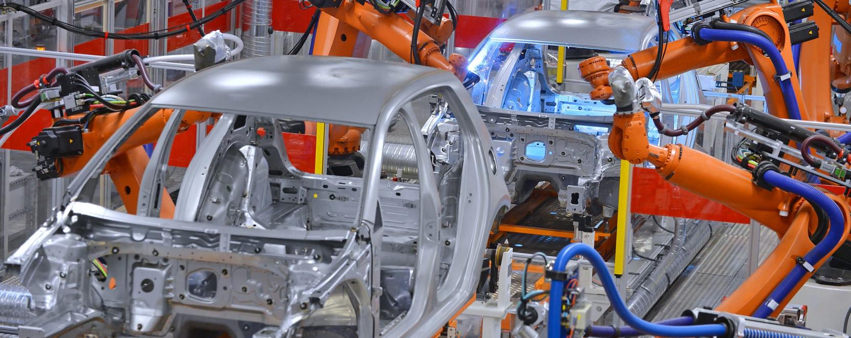 Ipar 4.0, M2M &eacute;s IoT a hazai aut&oacute;iparban