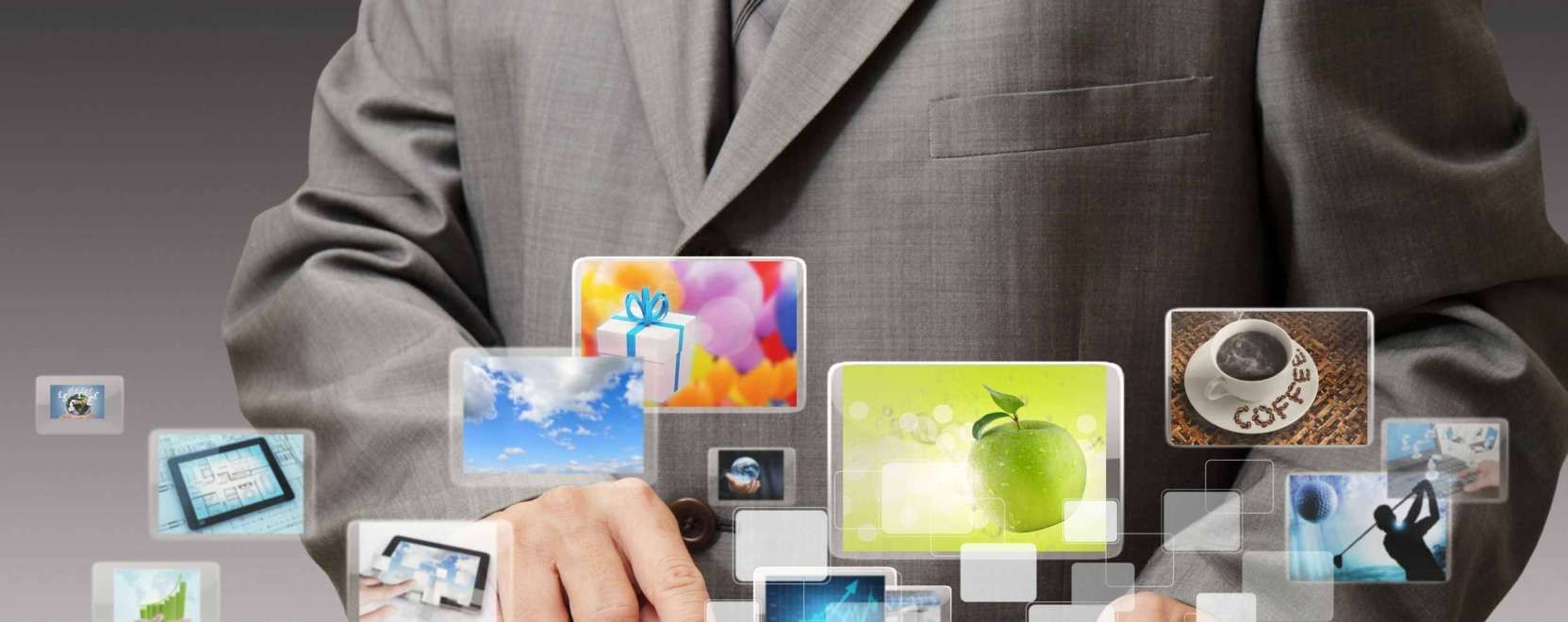 Gondolatolvas&oacute; k&aacute;v&eacute;főző &eacute;s mindentud&oacute; golf&uuml;tő &ndash; Ez is mind IoT!