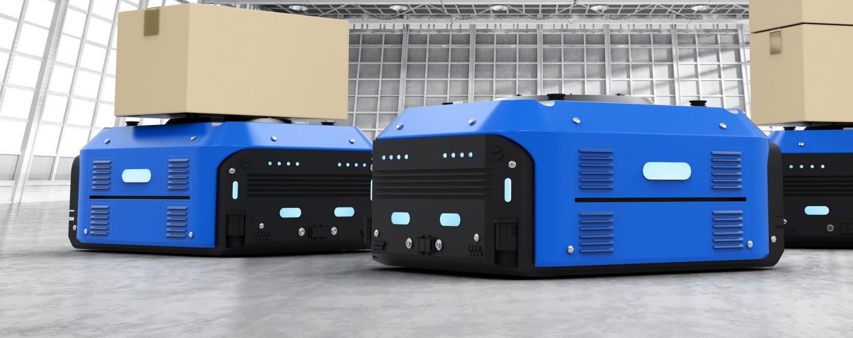 J&ouml;n a mobil robotok inv&aacute;zi&oacute;ja?