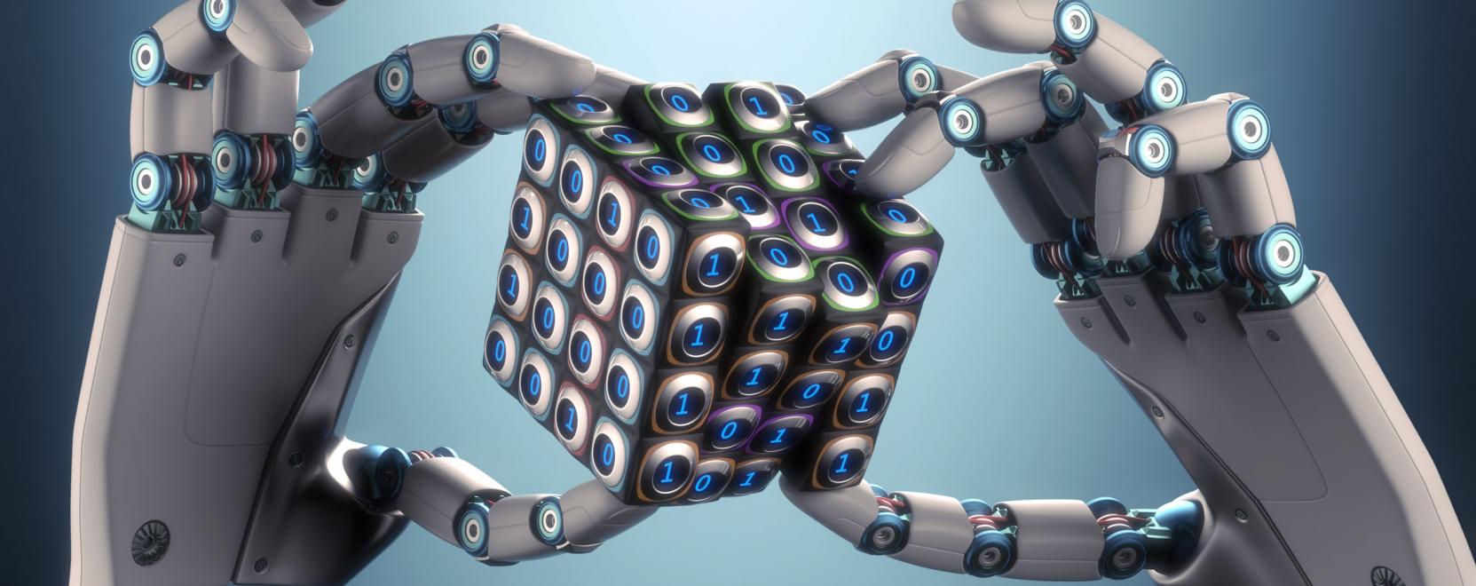 A robotika piac&aacute;n erős&iacute;t az LG