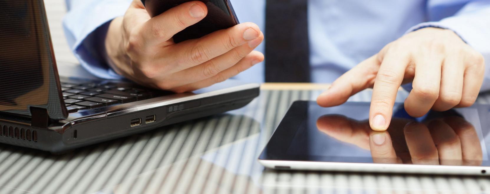 Internetf&uuml;ggős&eacute;g mell&eacute; j&ouml;n a &bdquo;kiberstressz&rdquo;?