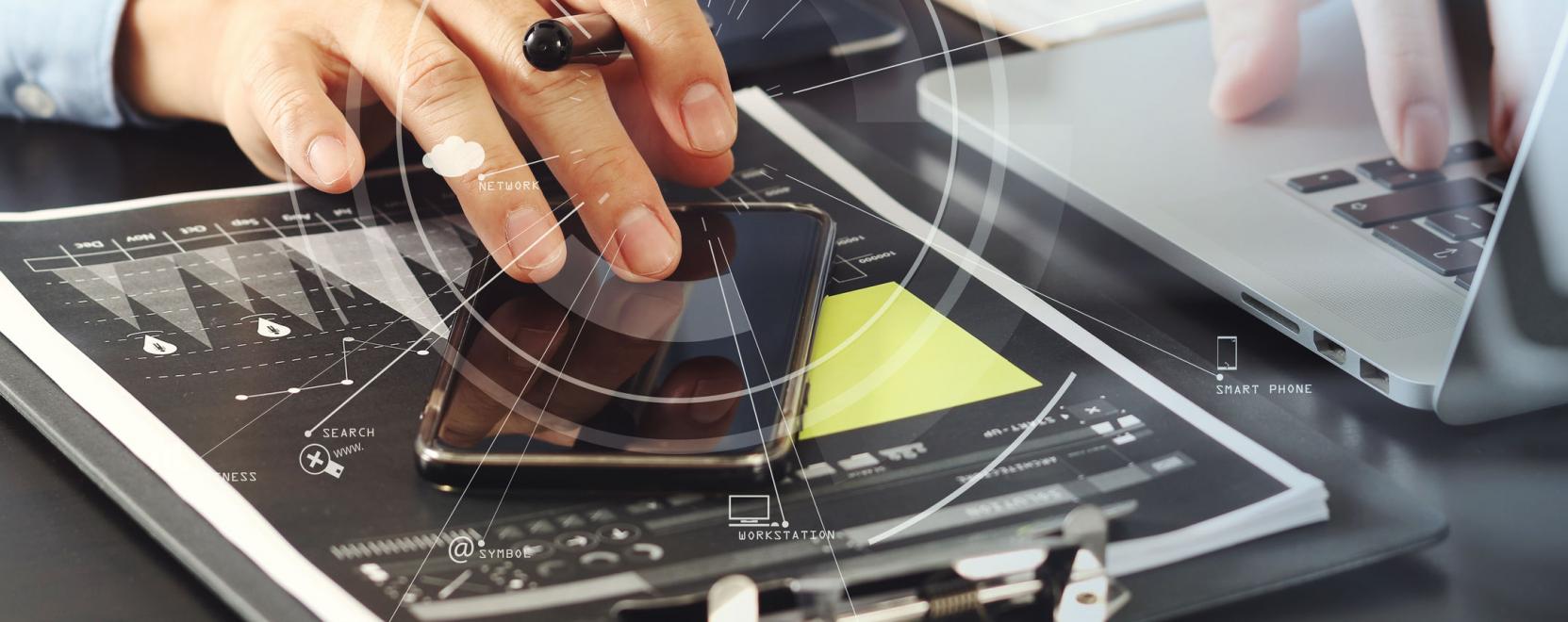 Egymilli&oacute; SIM: t&ouml;retlen a hazai IoT-piac fejlőd&eacute;se