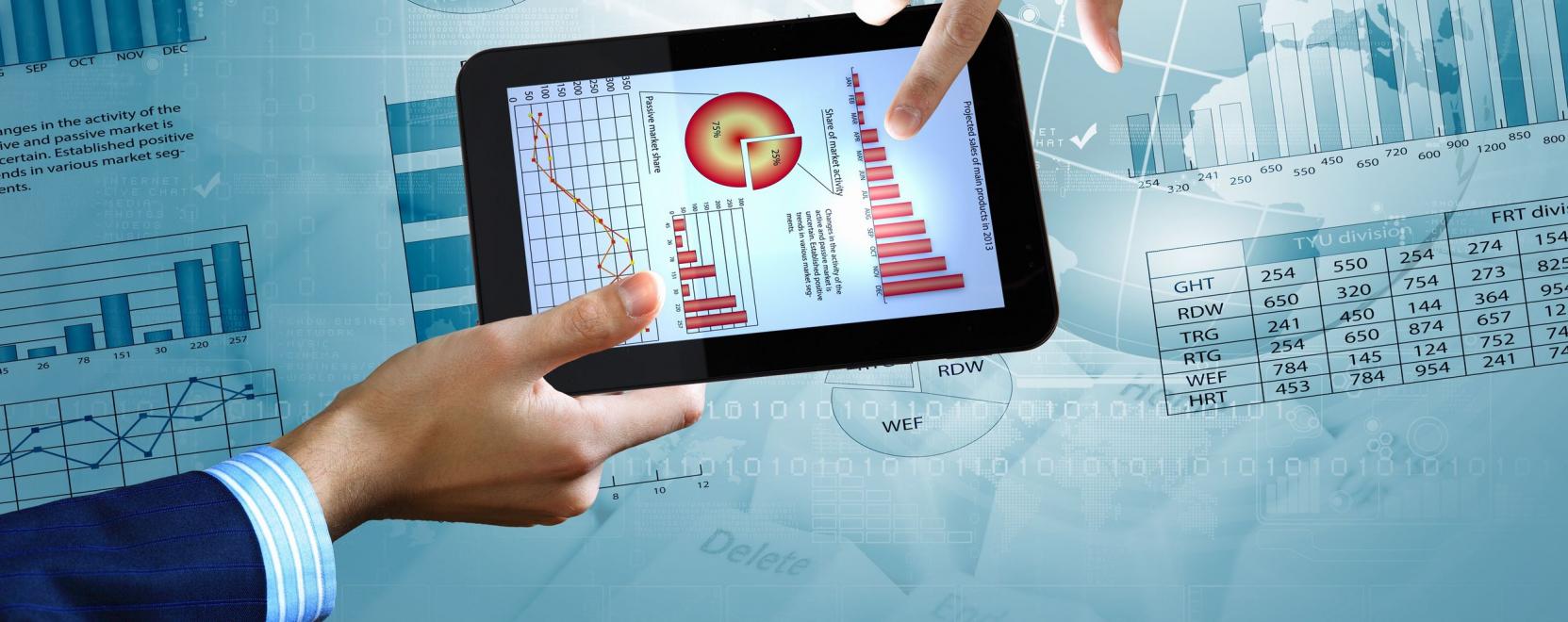 Teljes k&ouml;rű digitaliz&aacute;l&aacute;st val&oacute;s&iacute;tott meg az MKB