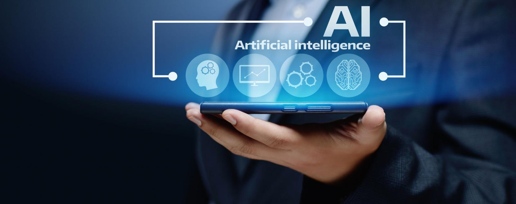 R&aacute;fizethetnek, akik mellőzik a mesters&eacute;ges intelligenci&aacute;t