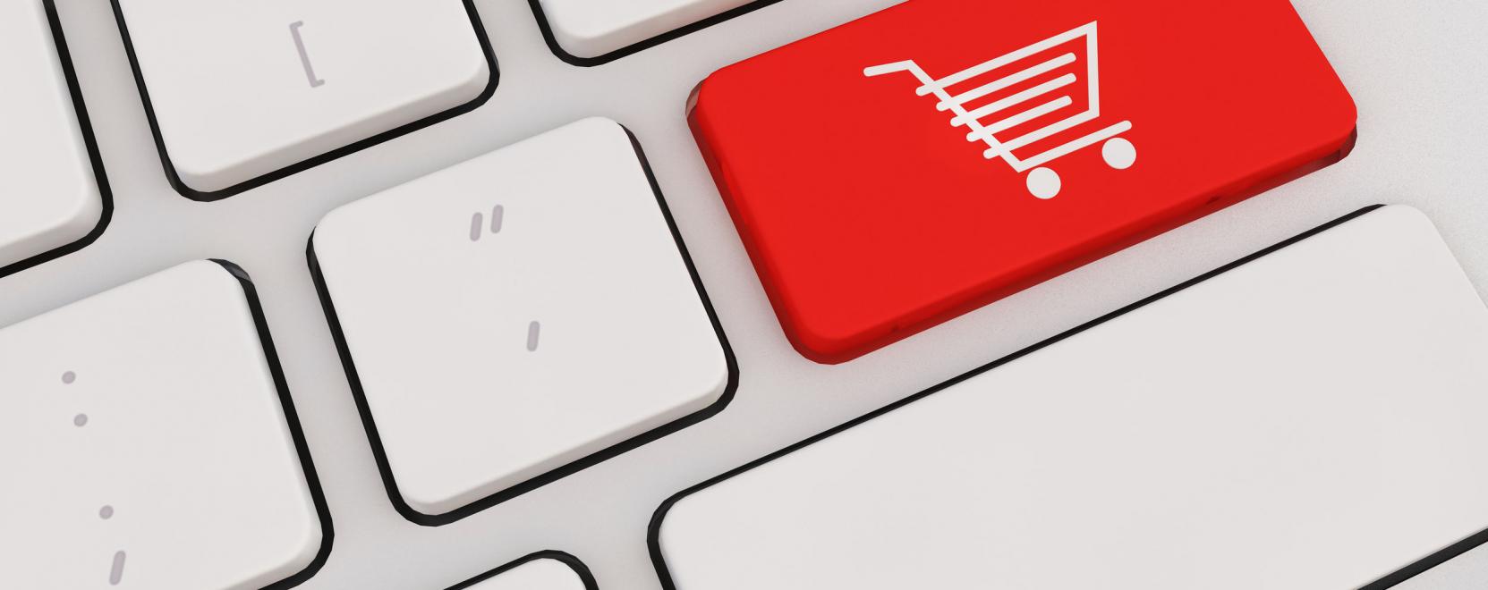 Egyre nagyobb teret h&oacute;d&iacute;t az online v&aacute;s&aacute;rl&aacute;s