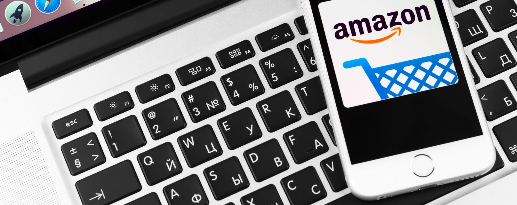 Ősszel megnyílhat a második Amazon Go
