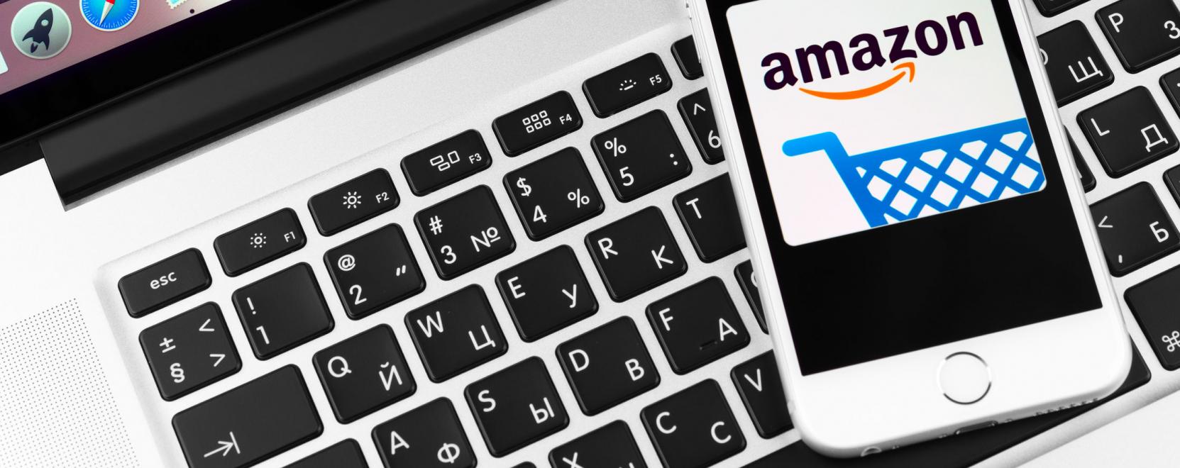 Ősszel megny&iacute;lhat a m&aacute;sodik Amazon Go