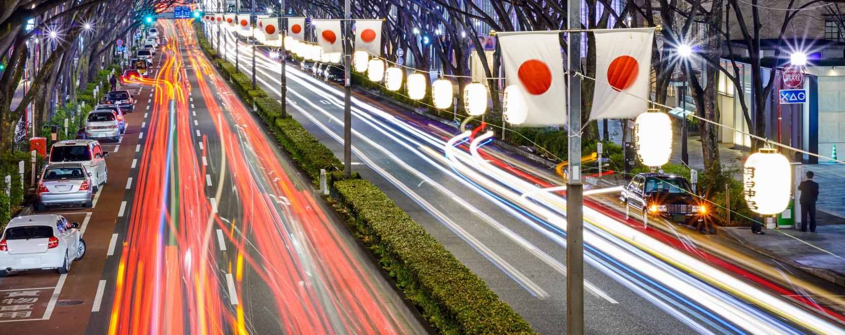 K&iacute;nai &ouml;nvezető buszon utazhatnak a jap&aacute;nok