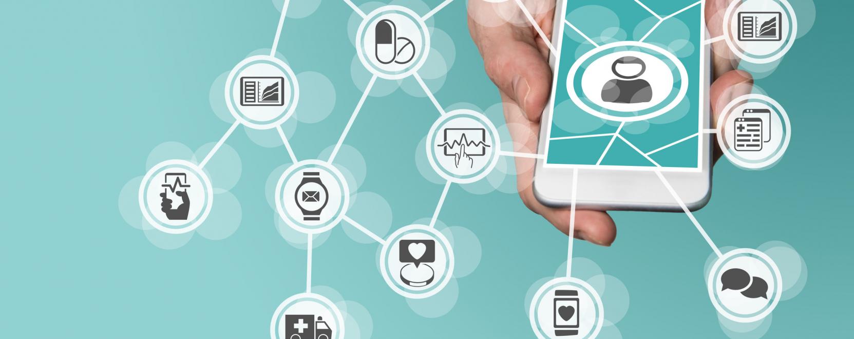 Magyarok az eg&eacute;szs&eacute;g&uuml;gyi startupok &eacute;lmezőny&eacute;ben