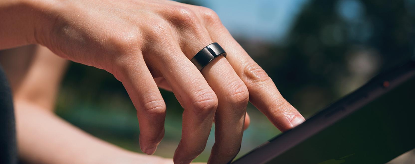 J&oacute; h&iacute;r az androidosoknak: m&eacute;g okosabb lett a Motiv gyűrűje