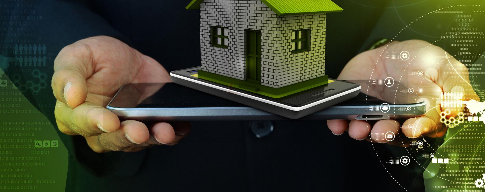 Kev&eacute;s m&eacute;g az okosotthon, de k&uuml;sz&ouml;b&ouml;n a v&aacute;ltoz&aacute;s