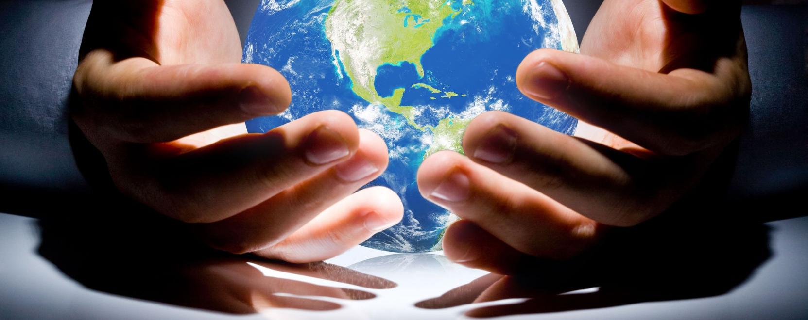 Ipari digitaliz&aacute;ci&oacute;val a glob&aacute;lis felmeleged&eacute;s ellen