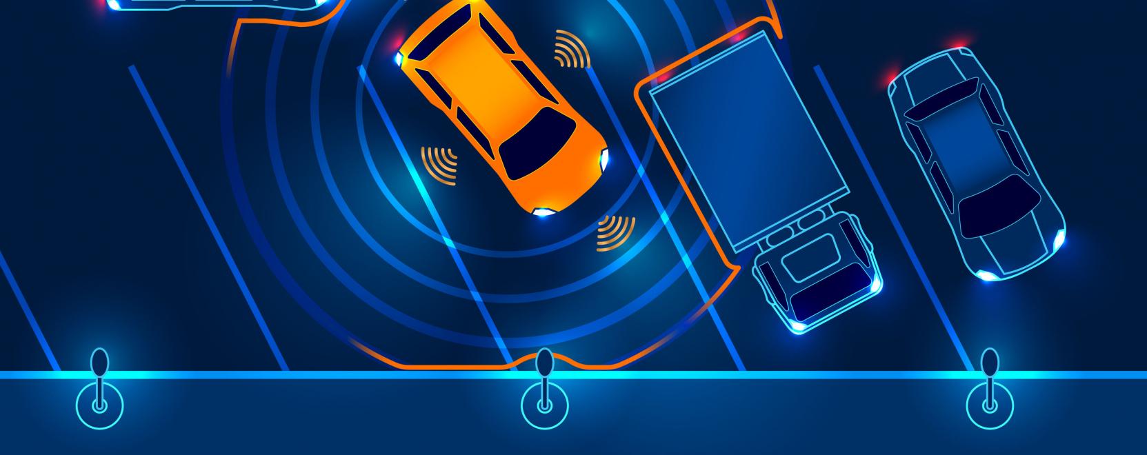 &Ouml;n&aacute;ll&oacute;sodik a Ford &ouml;nvezető div&iacute;zi&oacute;ja