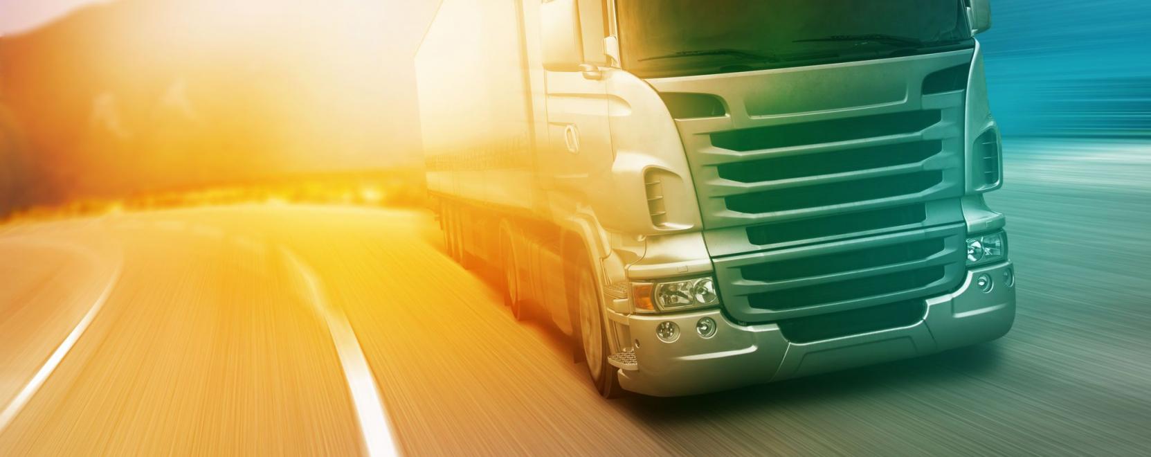 M&eacute;rf&ouml;ldk&ouml;vek az &ouml;nvezető kamionokig