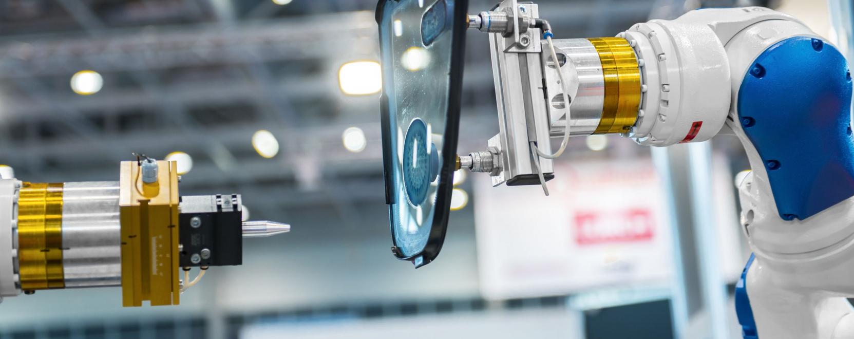 Kobotok: India az Ipar 4.0 kapuj&aacute;ban