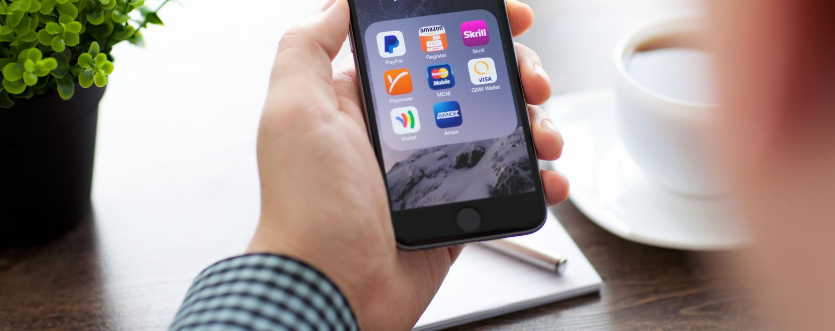 Tov&aacute;bb terjeszkedik az Apple Pay