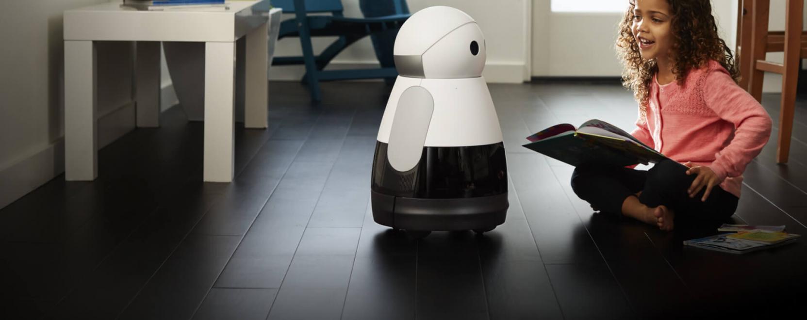 Leh&uacute;zza a rol&oacute;t Kuri, a cuki h&aacute;zirobot gy&aacute;rt&oacute;ja