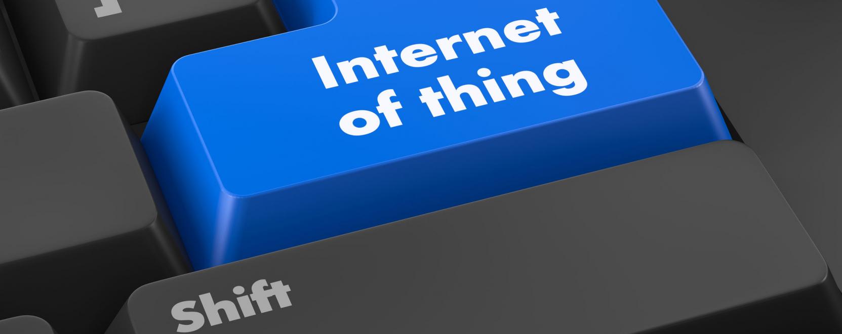 &Ouml;sszefogtak az IoT biztons&aacute;g&aacute;&eacute;rt az amerikaiak