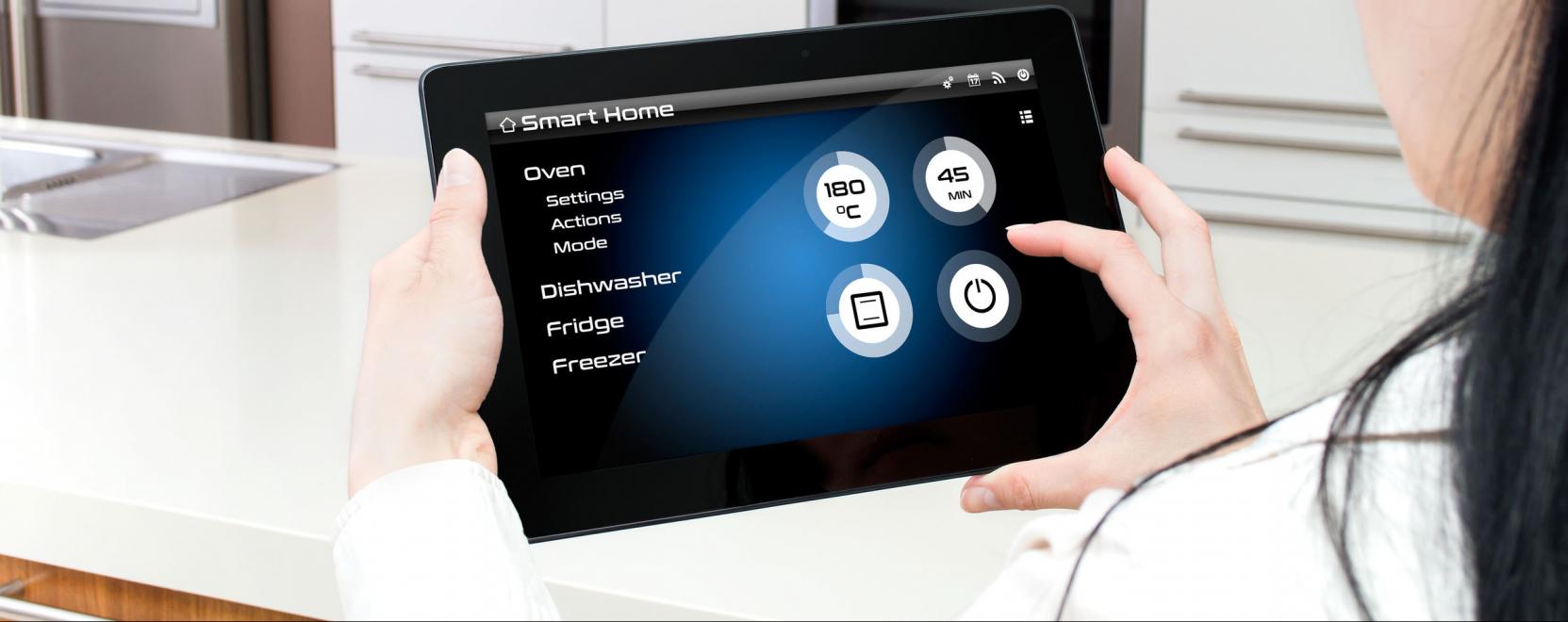 A Google nyelv&eacute;n is besz&eacute;lnek a GE h&aacute;ztart&aacute;si g&eacute;pei