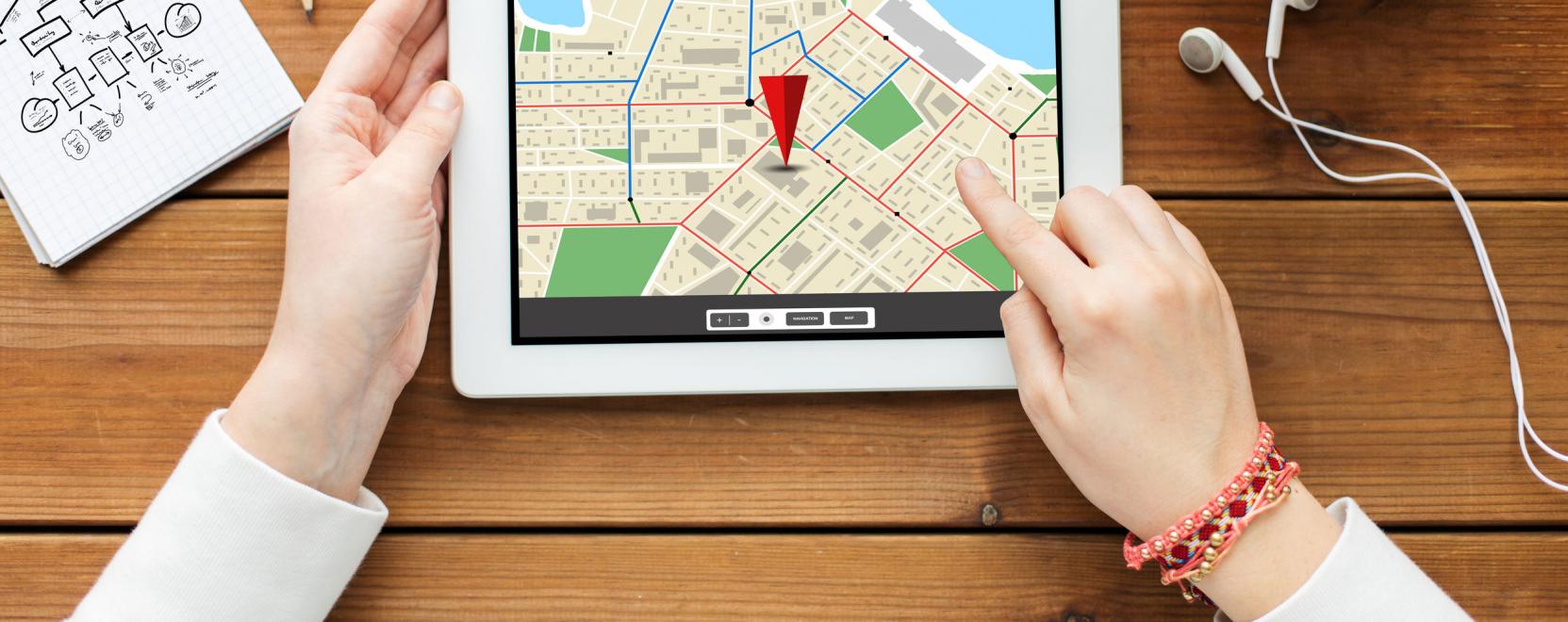 Okoshangsz&oacute;r&oacute; &eacute;s &uacute;j navig&aacute;ci&oacute;s eszk&ouml;z a Huawei-től